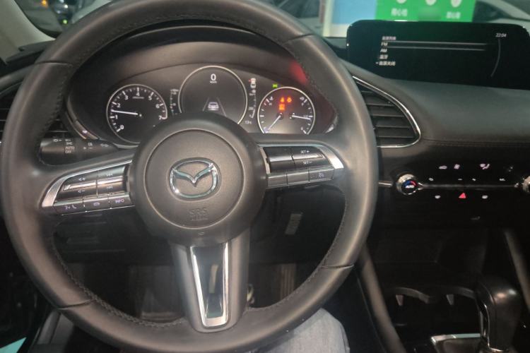 Used Mazda Mazda 3 Axela 2021 2.0L Automatic Zhiya Edition