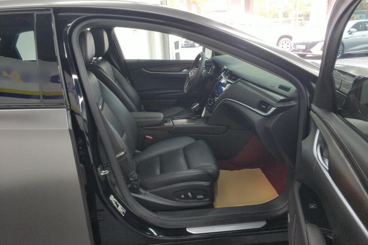 Used Cadillac XTS 2018 28T Elite Edition
