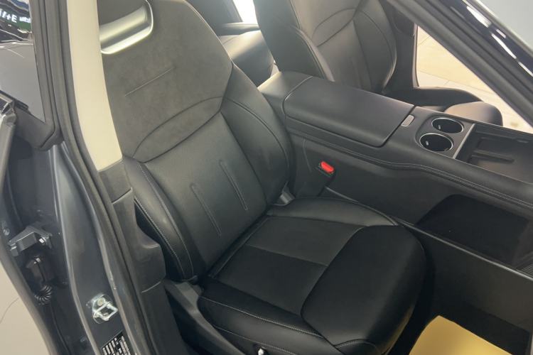 Used XPeng G6 2023 580 Long-Range Pro
