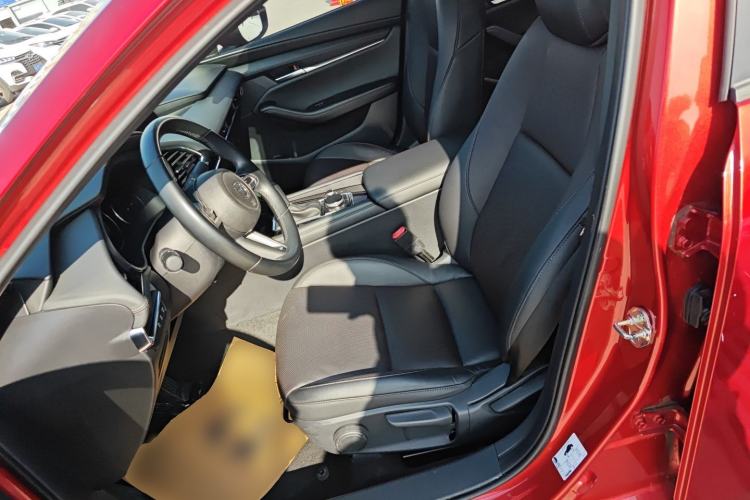 Used Mazda Mazda 3 Axela 2020 2.0L Automatic Zhiya Edition