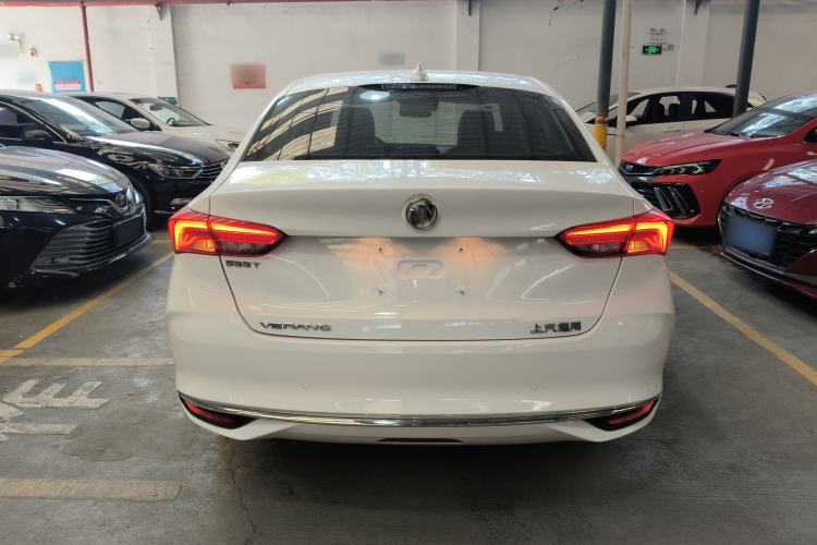 Used Buick Verano 2022 Pro 533T Enjoyment Edition
