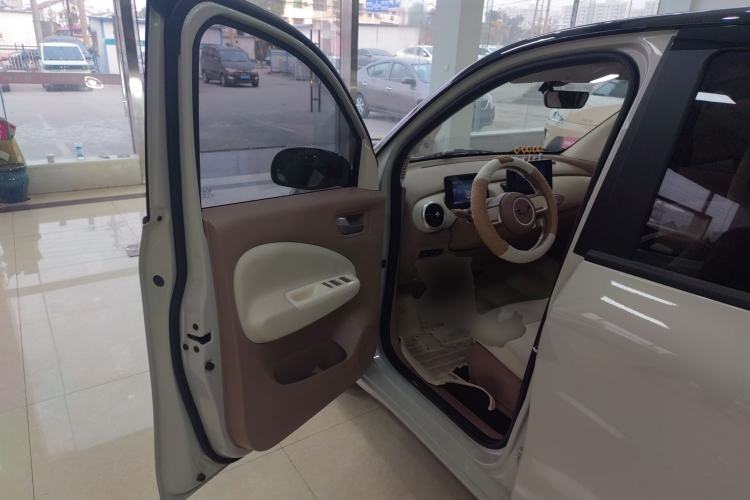 Used Wuling Hongguang MINIEV 2025 Four-Door Version Zhenxiang+ Edition
