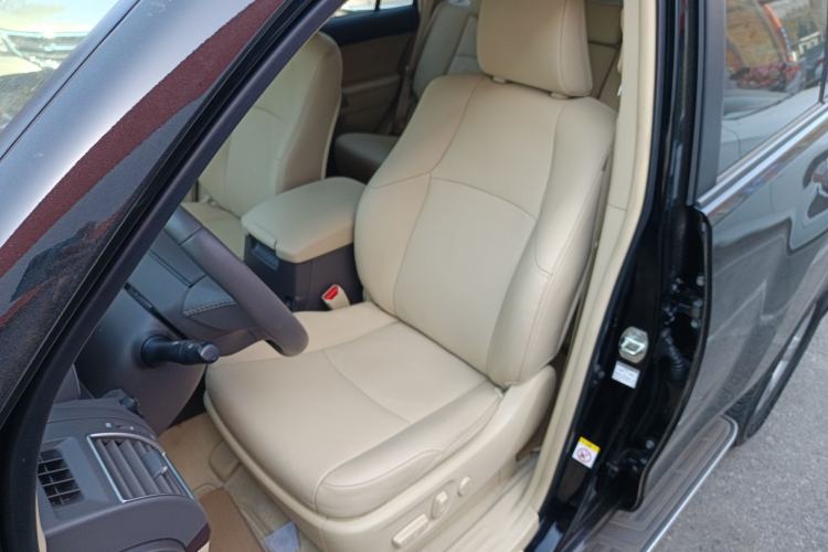 Used Toyota Prado 2014 4.0L Automatic TX-L