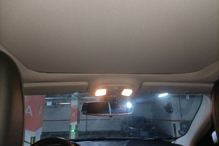 Used  Compass 2017 200T Automatic Family Edition
