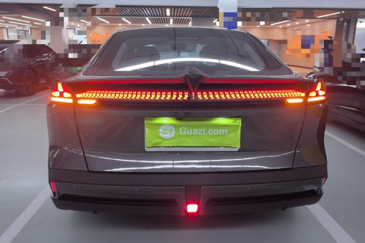 Used  SL03 2022 1.5L 1200 Extended-Range Version