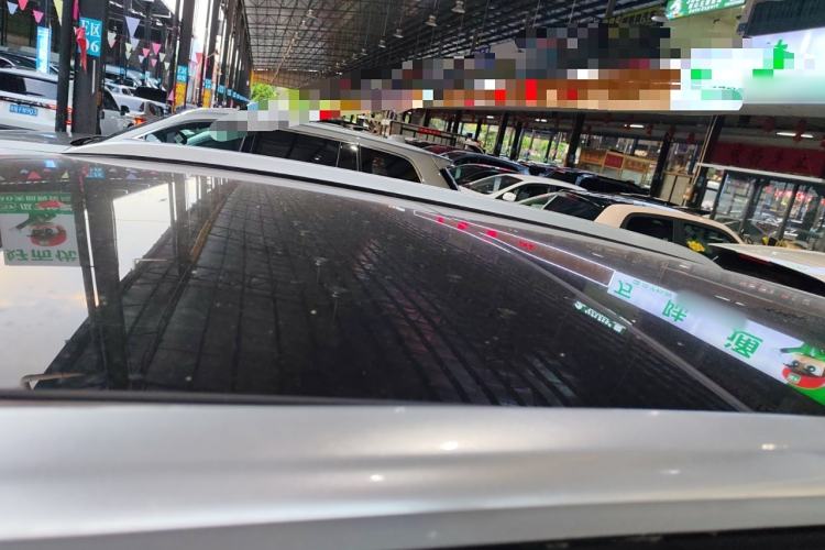 Used Porsche Cayenne 2019 Cayenne 3.0T
