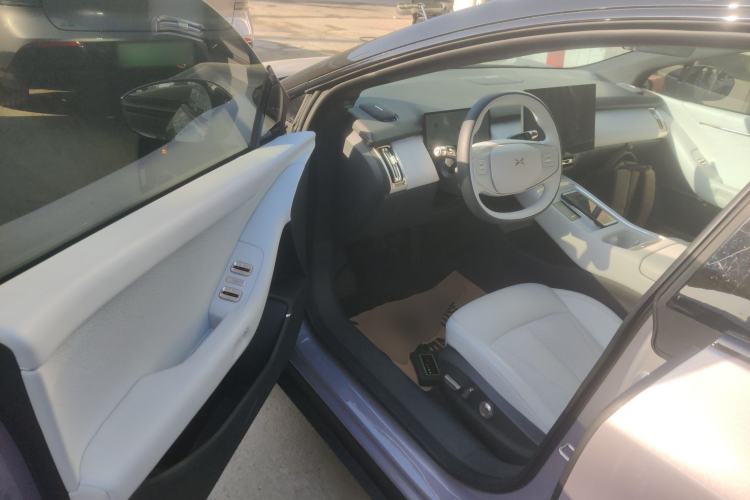 Used XPeng P7+ 2024 Long-Range Max
