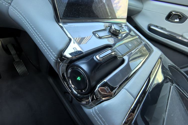 Used Nio EC6 2020 615 km Signature Edition
