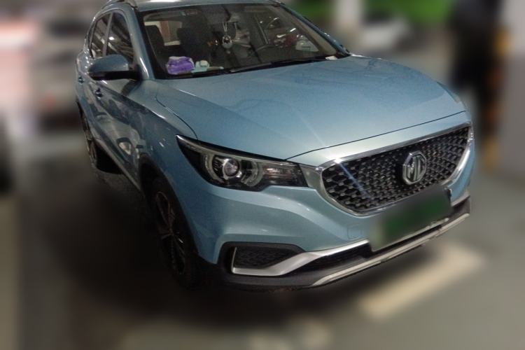 Used MG EZS Electric 2019 E-Pro Edition
