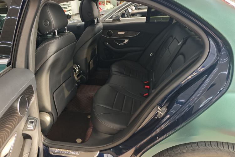 Used Mercedes-Benz C-Class 2020 C 260 L Sport Edition
