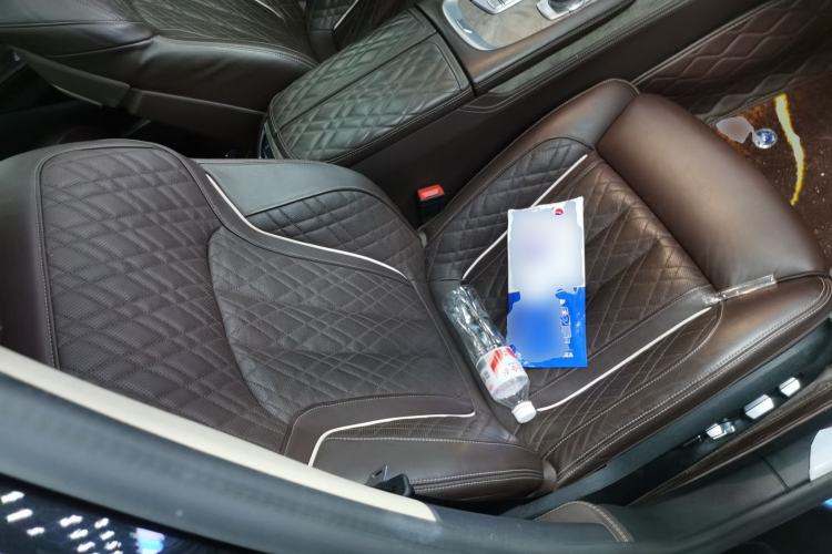 Used BMW 7 Series 2019 Restyled 740Li Leading Luxury Package
