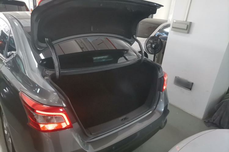 Used Nissan Sylphy 2022 Classic 1.6XE CVT Comfort Edition