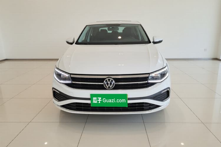 Used Volkswagen Bora 2025 200TSI DSG Enjoy Driving Navigation Edition