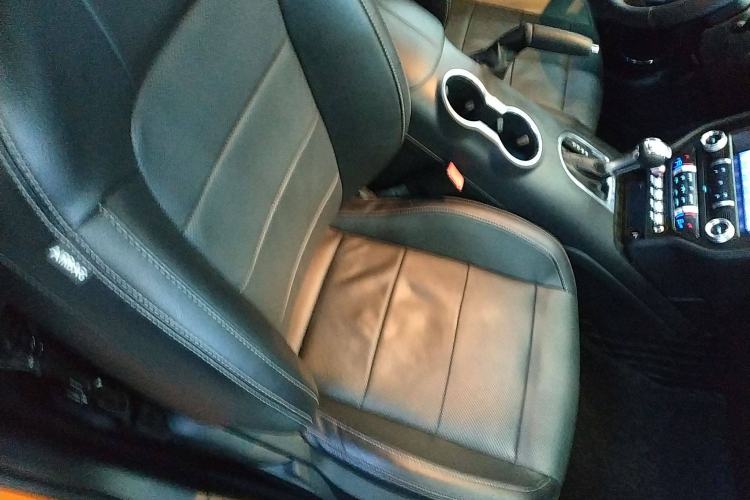 Used Ford Mustang 2020 2.3L EcoBoost
