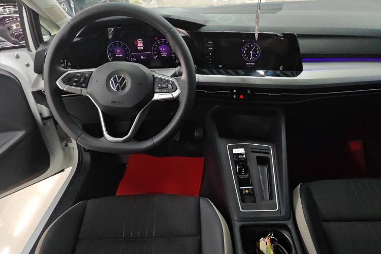 Used Volkswagen Golf 2021 280TSI DSG Pro
