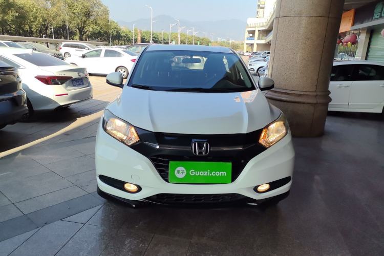 Used Honda Vezel 2015 1.8L CVT 2WD Elite Model
