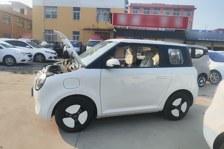 Used  Lumin 2025 205 km Xiangqin Version

