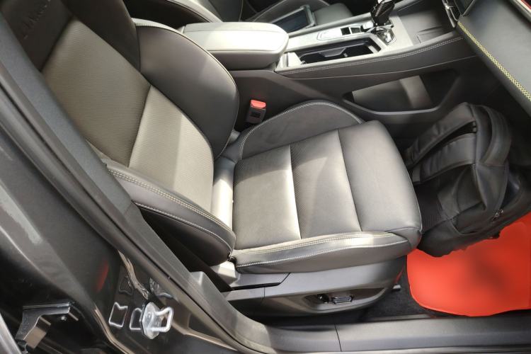 Used Lynk & Co 03 2025 1.5TD DCT Champion Edition Pro
