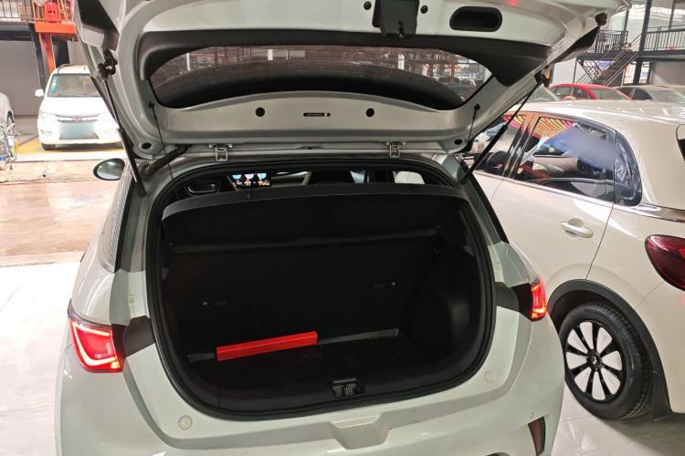 Used BYD Dolphin 2021 405 km Fashion Edition
