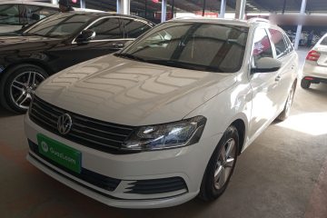 Used Volkswagen Gran Lavida 2015 1.6L Automatic Fashion Edition