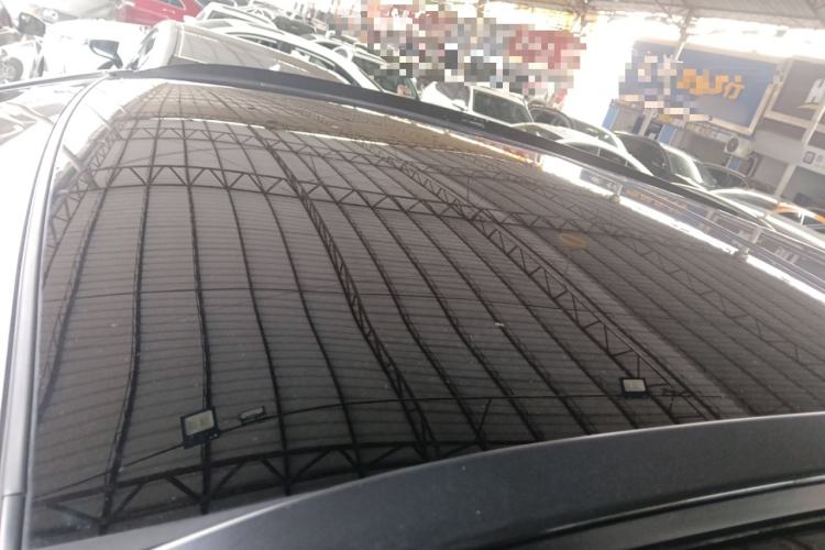 Used Toyota Venza 2023 2.0L CVT Two-Wheel Drive Luxury Edition
