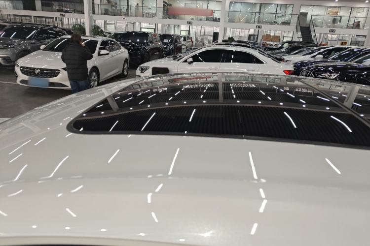 Used Honda Inspire 2022 260TURBO Elegant Edition