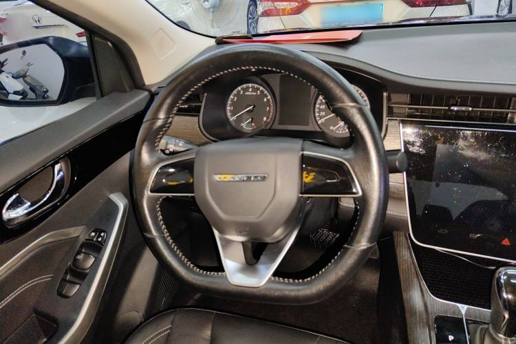 Used Venucia D60 2021 PLUS 1.6L XV CVT Smart Edition
