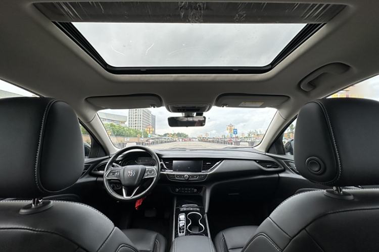 Used Buick Regal 2024 25T Deluxe Edition