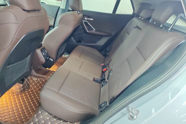 Used BMW X2 2024 sDrive25i M Sport Package