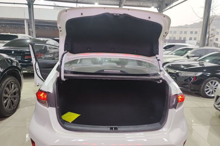 Used Toyota Levin 2023 TNGA 1.5L CVT Progressive Edition
