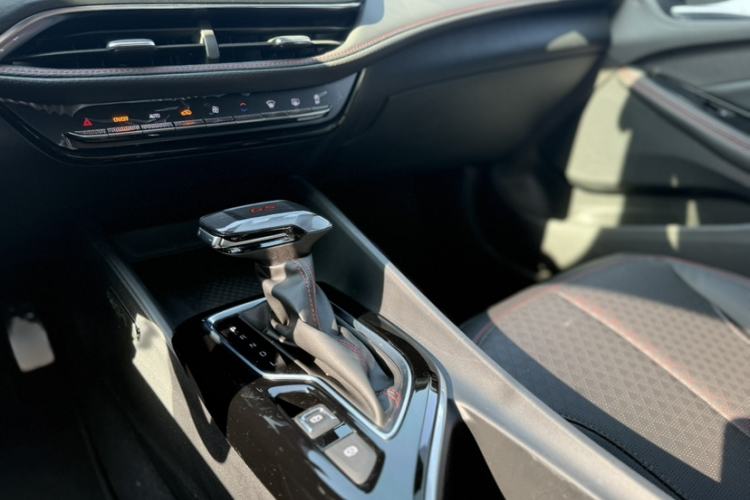 Used Buick Verano 2023 Pro GS Hunter Wind Edition