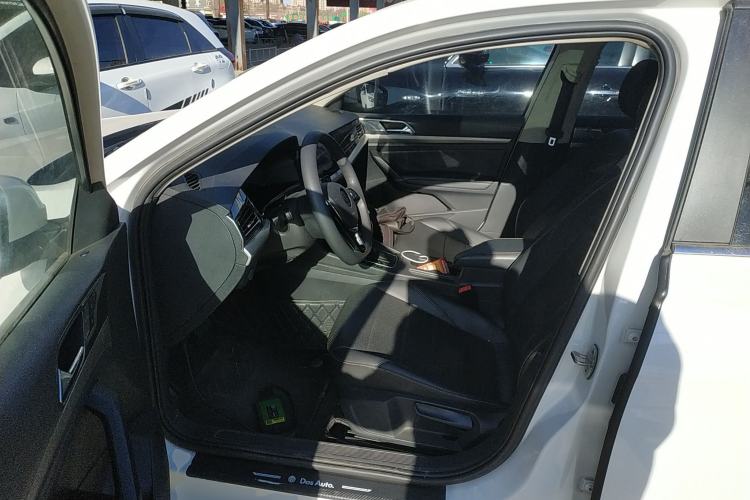 Used Volkswagen Lavida 2022 1.5L Automatic Comfort Edition
