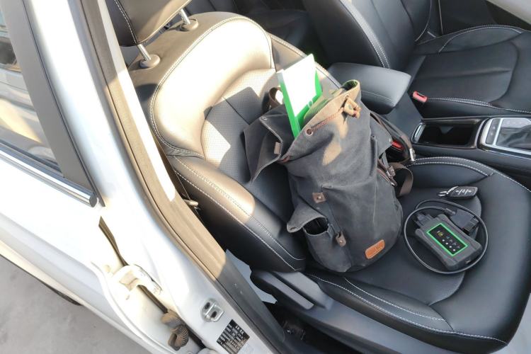 Used Roewe RX3 2020 1.6L CVT 4G Connected Ultra-Fun Elite Edition