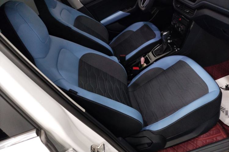 Used Volkswagen Tharu 2025 New Sharp 300TSI Ambitious Edition
