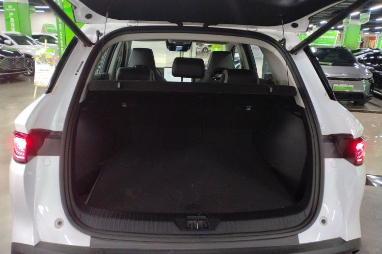 Used BYD Sealion 05 DM-i 2025 DM-i Smart Drive 115KM Flagship Model
