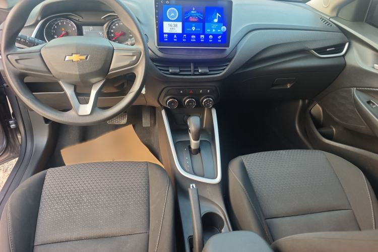 Used Chevrolet Cavalier 2021 325T Automatic Enjoyment Edition