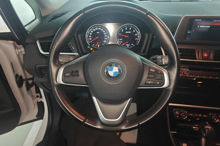 Used BMW 2 Series Active Tourer 2018 218i Leading Model
