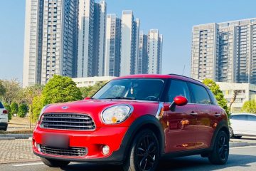 Used MINI Countryman 2011 1.6L ONE