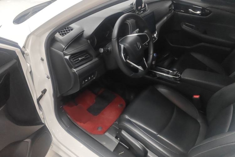 Used Honda Envix 2019 180TURBO CVT Enjoyment Edition China VI
