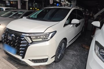 Used Honda Elysion 2022 2.0L eHEV Luxury First Edition