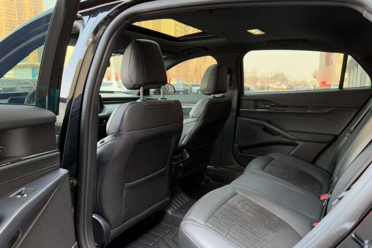 Used Ford Mondeo 2023 EcoBoost 180 Comfort Model
