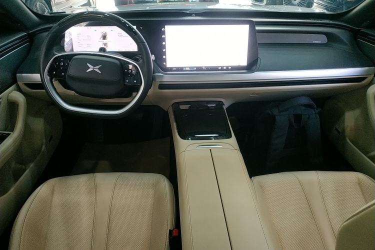 Used XPeng P7 2020 670E
