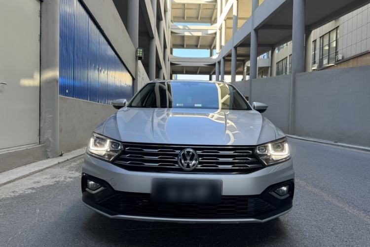 Used Volkswagen C-TREK 2018 1.5L Automatic Comfort Model