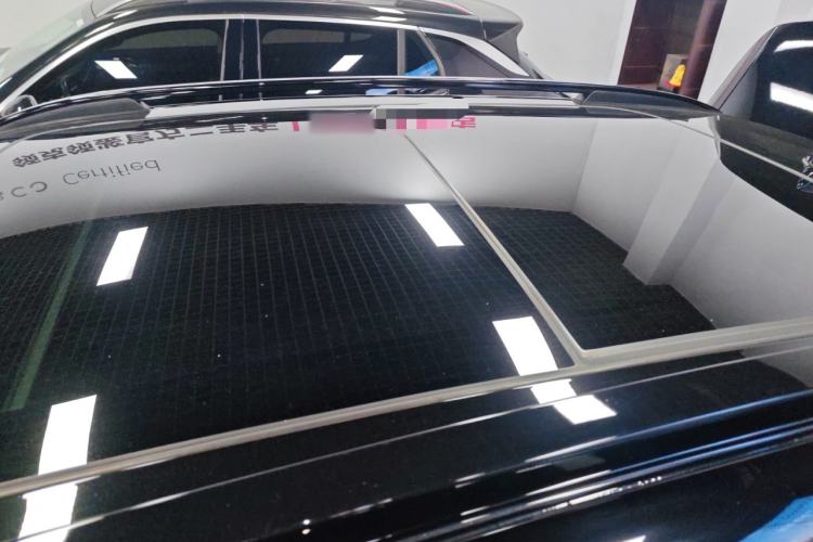 Used Lynk & Co 01 EM-P 2023 1.5TD EM-P PM