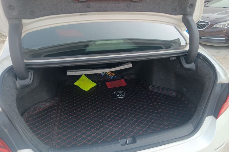 Used Honda Inspire 2019 Rui·Hybrid 2.0L Jingya Edition China VI
