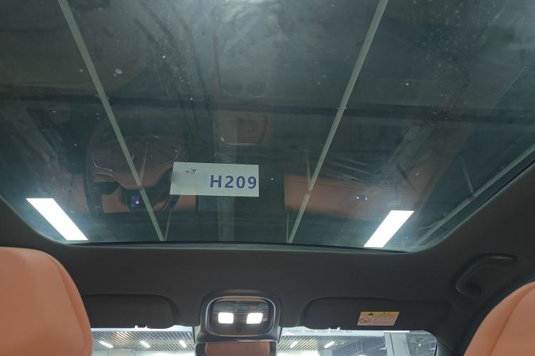 Used  S07 2023 520Max Pure Electric Version
