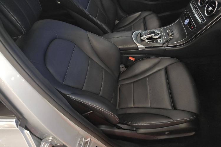 Used Mercedes-Benz C-Class 2017 C 200 L Sport Edition