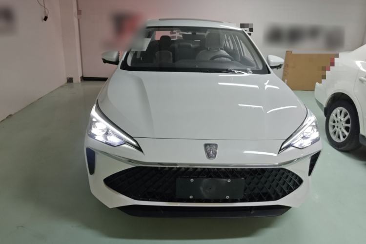 Used Roewe i5 2023 1.5L CVT Luxury Edition
