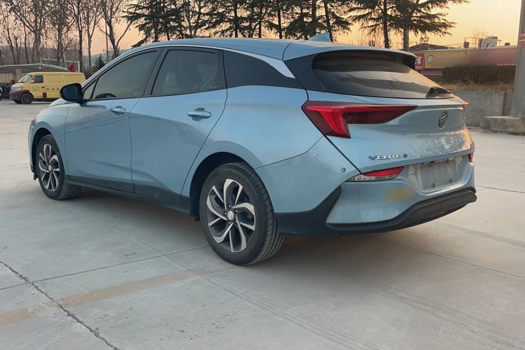 Used Buick Velite 6 2019 Connected & Smart Edition
