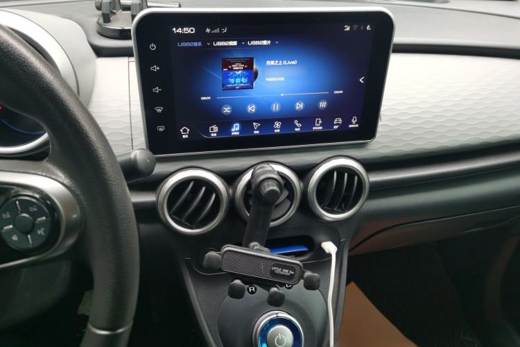 Used ORA Black Cat 2019 351 km Goddess Edition
